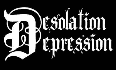 logo Desolation Depression